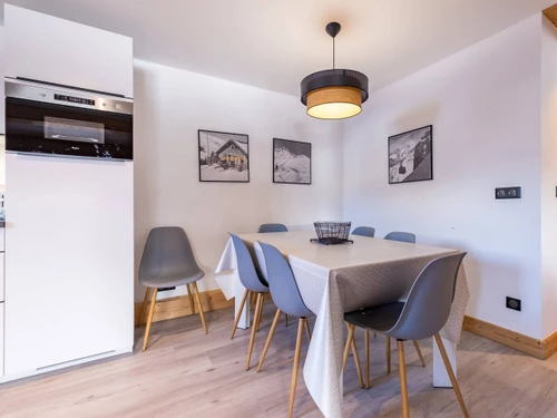 Apartment Les Allues, 3 bedrooms, 8 persons - photo_16849809771