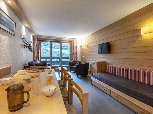 Apartment Les Allues-Méribel, 2 bedrooms, 7 persons - photo_13775355803