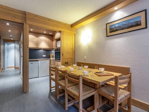 Apartment Les Allues-Méribel, 2 bedrooms, 7 persons - photo_13775355803