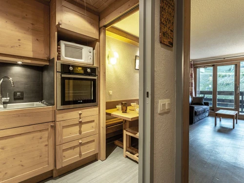 Apartment Les Allues-Méribel, 2 bedrooms, 7 persons - photo_13775355803