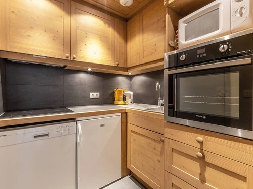 Apartment Les Allues-Méribel, 2 bedrooms, 7 persons - photo_13775355803