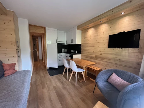 Apartamento Méribel, 1 dormitorio, 4 personas - photo_1011648258447