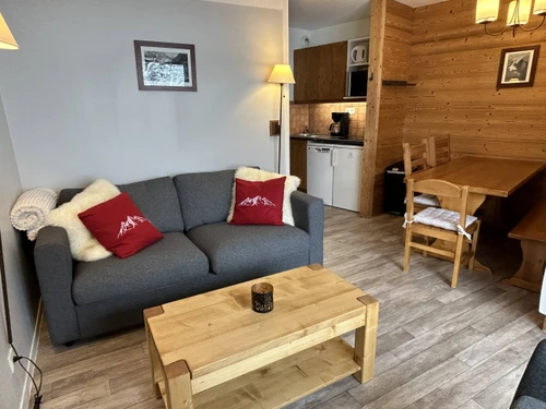 Apartamento Méribel, 2 dormitorios, 6 personas - photo_19931996418