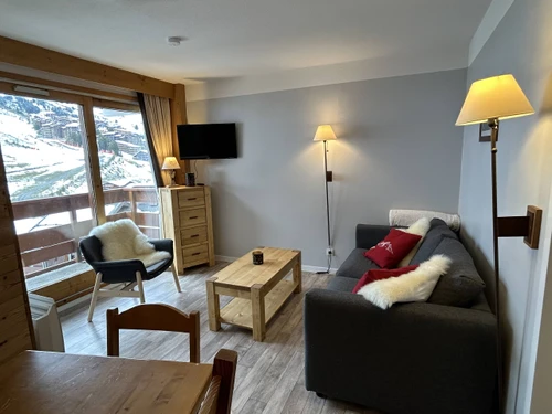 Apartamento Méribel, 2 dormitorios, 6 personas - photo_19931996418