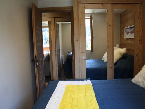 Apartamento Méribel, 2 dormitorios, 6 personas - photo_13775361279