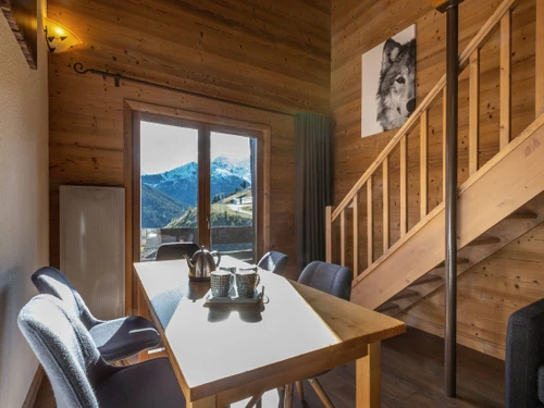 Apartment Méribel, 2 bedrooms, 8 persons - photo_13775364164