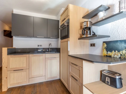 Apartment Méribel, 2 bedrooms, 8 persons - photo_13775364164