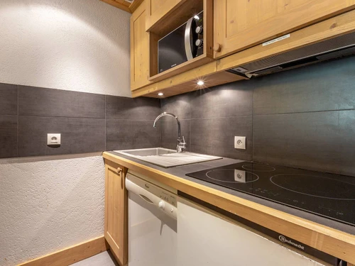Appartement Les Allues-Méribel, 2 pièces, 5 personnes - photo_13775361367