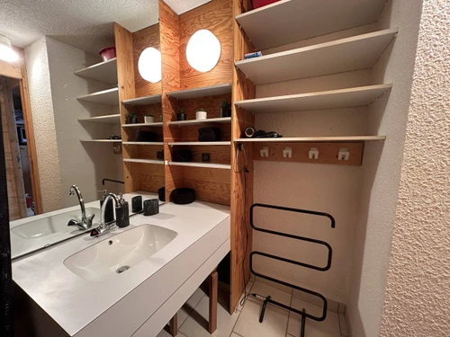 Apartment Méribel, 1 bedroom, 6 persons - photo_1011172850528