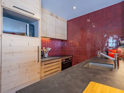 Apartment Méribel, 3 bedrooms, 8 persons - photo_16516481858