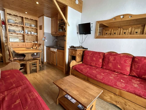 Appartement Méribel, 3 pièces, 6 personnes - photo_1011648261746