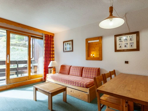 Ferienwohnung Méribel, 1 Schlafzimmer, 6 Personen - photo_16967508023