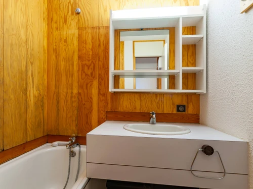 Ferienwohnung Méribel, 1 Schlafzimmer, 6 Personen - photo_16967508023