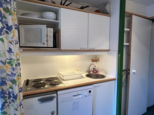 Studio Les Allues, studio flat, 4 persons - photo_1011172850526