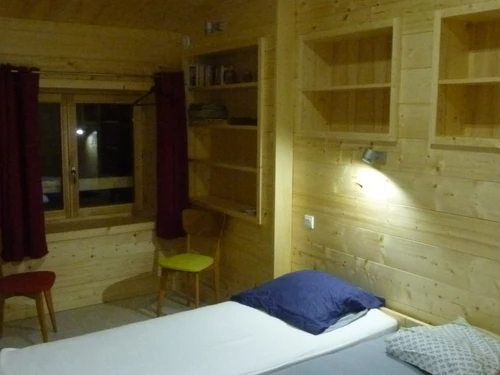 Apartment Les Gets, 4 bedrooms, 9 persons - photo_1011647531547