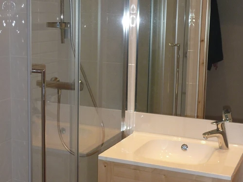 Apartment Les Gets, 4 bedrooms, 9 persons - photo_1011647531547