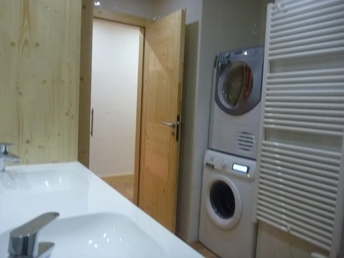 Apartment Les Gets, 4 bedrooms, 9 persons - photo_1011647531547