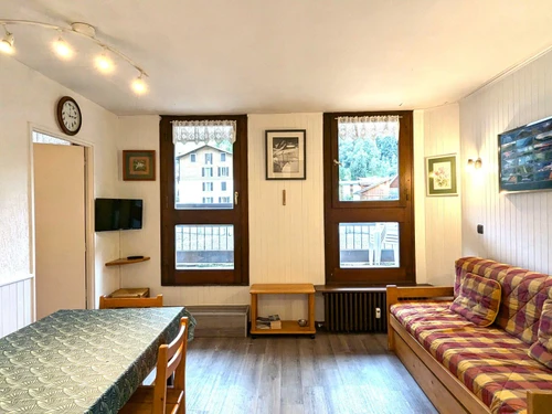 Apartment La Clusaz, 1 bedroom, 6 persons - photo_1011637123973