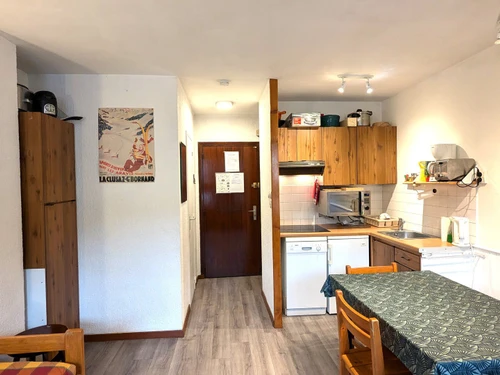 Apartment La Clusaz, 1 bedroom, 6 persons - photo_1011637123973