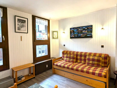 Apartment La Clusaz, 1 bedroom, 6 persons - photo_1011637123973