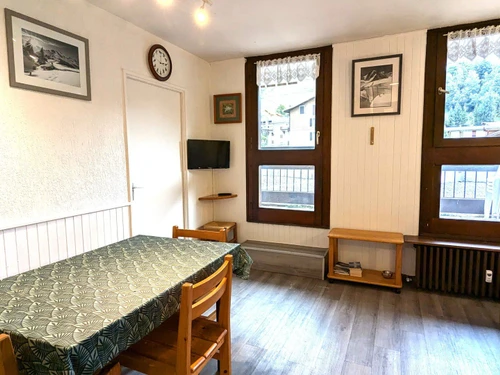 Apartment La Clusaz, 1 bedroom, 6 persons - photo_1011637123973