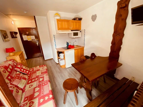 Studio La Clusaz, studio flat, 2 persons - photo_1011637124129