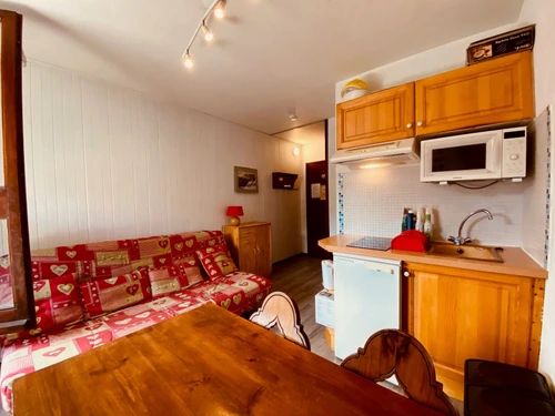 Studio La Clusaz, studio flat, 2 persons - photo_1011637124129