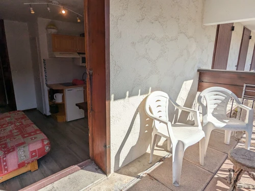 Studio La Clusaz, studio flat, 2 persons - photo_1011637124129