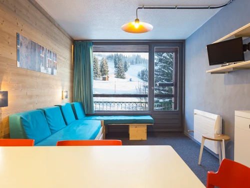 Studio Les Arcs 1800, studio flat, 5 persons - photo_17729254732