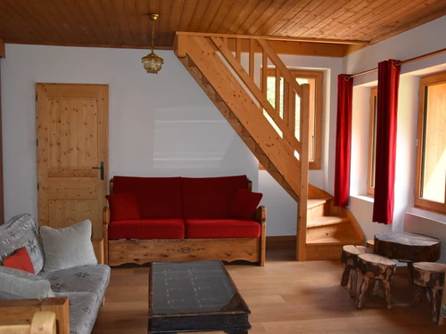 Chalet Pralognan-la-Vanoise, 1 bedroom, 6 persons - photo_1011648322097