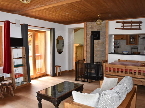 Chalet Pralognan-la-Vanoise, 2 bedrooms, 6 persons - photo_1011648322097