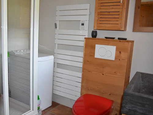 Chalet Pralognan-la-Vanoise, 1 bedroom, 6 persons - photo_1011648322097