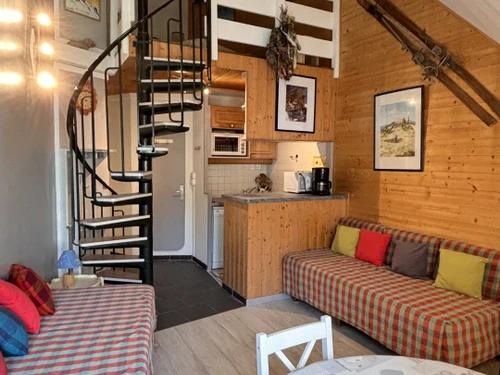 Studio Avoriaz, 1 pièce, 4 personnes - photo_16319029507