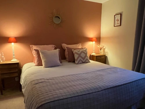 Gîte Jouy-le-Potier, 2 pièces, 2 personnes - photo_1011271092199