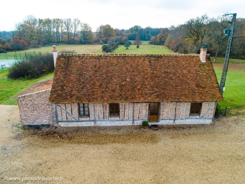 Gîte Jouy-le-Potier, 2 pièces, 2 personnes - photo_1011271092199