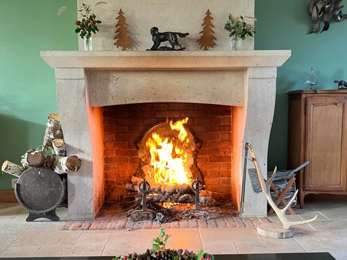 Gîte Jouy-le-Potier, 2 pièces, 2 personnes - photo_1011271092199