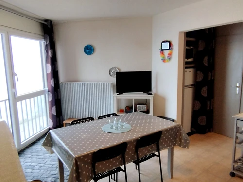 Appartement Les Adrets-Prapoutel, 1 pièce, 4 personnes - photo_1011344584836