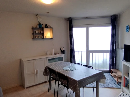 Appartement Les Adrets-Prapoutel, 1 pièce, 4 personnes - photo_1011344584836