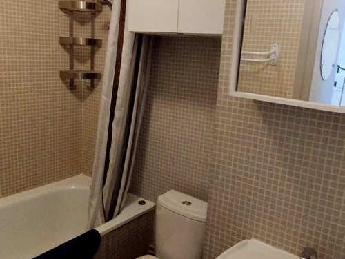 Appartement Les Adrets-Prapoutel, 1 pièce, 4 personnes - photo_1011344584836