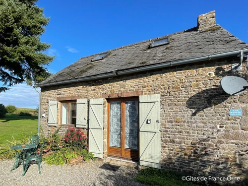 Gîte L'Épinay-le-Comte, 2 pièces, 2 personnes - photo_14199560294