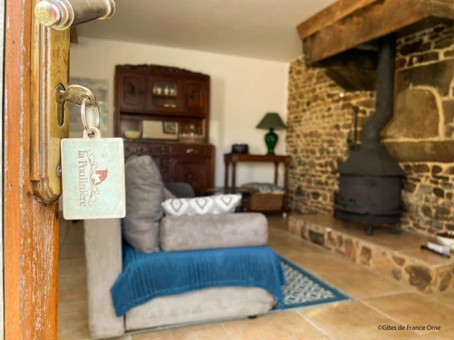 Casa rural L'Épinay-le-Comte, 1 dormitorio, 2 personas - photo_14199560294