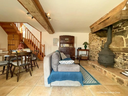 Casa rural L'Épinay-le-Comte, 1 dormitorio, 2 personas - photo_14199560294