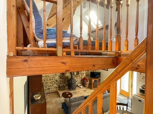 Casa rural L'Épinay-le-Comte, 1 dormitorio, 2 personas - photo_14199560294