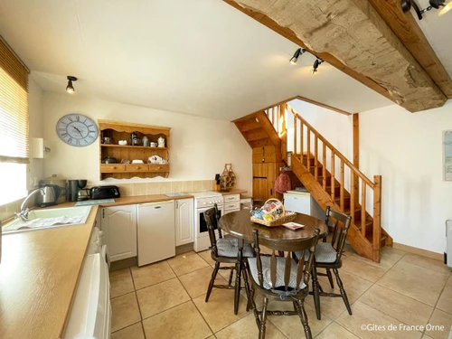 Casa rural L'Épinay-le-Comte, 1 dormitorio, 2 personas - photo_14199560294