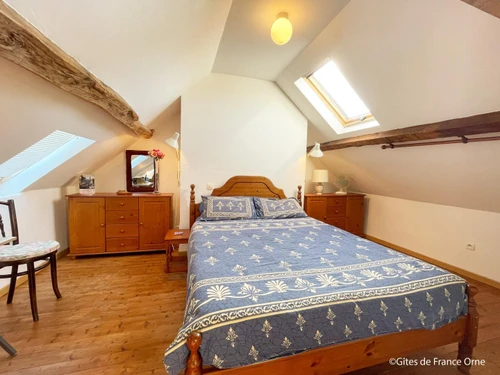 Casa rural L'Épinay-le-Comte, 1 dormitorio, 2 personas - photo_14199560294