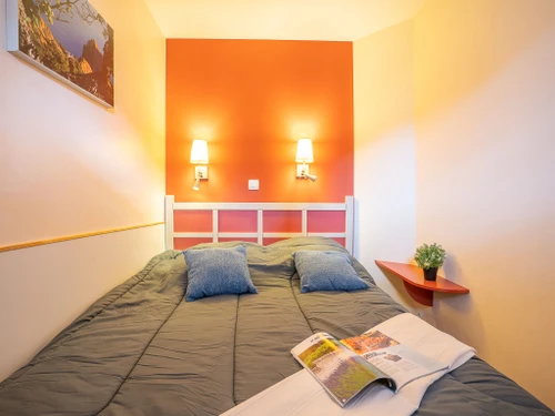 Ferienwohnung Saint-Raphaël, 1 Schlafzimmer, 4 Personen - photo_17306170589