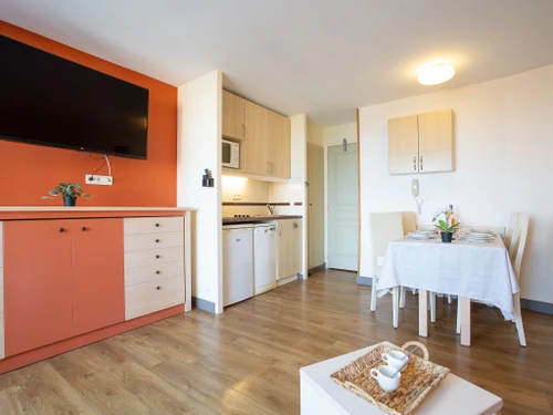 Ferienwohnung Saint-Raphaël, 1 Schlafzimmer, 4 Personen - photo_17306170589