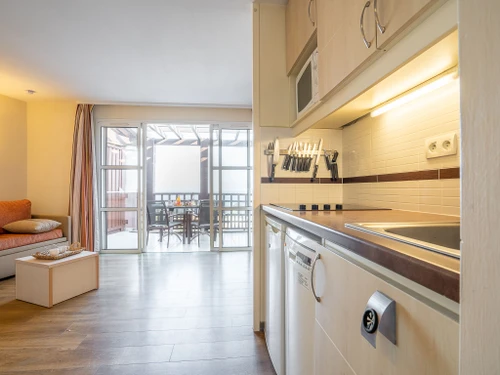 Ferienwohnung Saint-Raphaël, 1 Schlafzimmer, 4 Personen - photo_17306170589