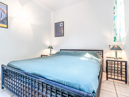 Ferienwohnung Lumio, 3 Schlafzimmer, 6 Personen - photo_1011648561381