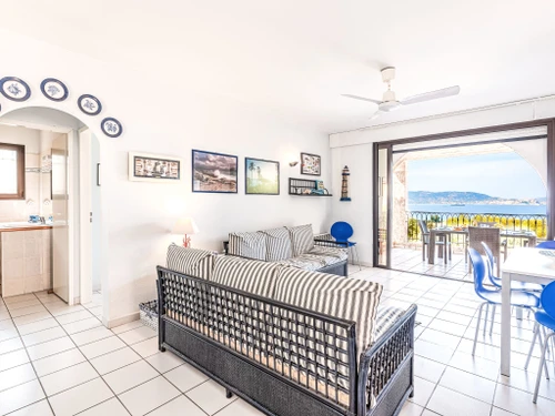 Ferienwohnung Lumio, 3 Schlafzimmer, 6 Personen - photo_1011648561381